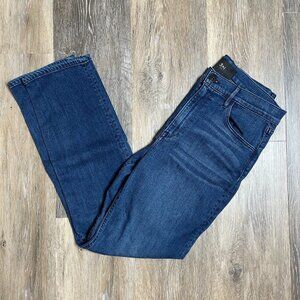 3x1 Colette High Rise Slim Leg Crop Jeans Size 29
